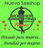 Sexshop a Pilar Sexshop Belgrano, para mujeres, atendido por mujeres