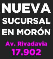 Sexshop a Pilar Sucursal Moron Av Rivadavia